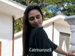 Catrinarusell