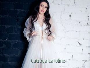 Catroyalcaroline
