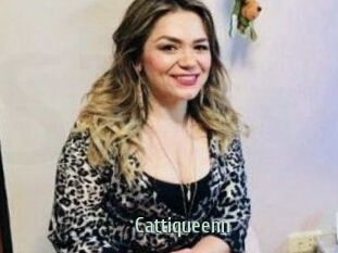 Cattiqueenn