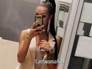Cattwoman24