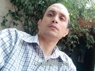 catyandjhon56 Sexcam Zone
