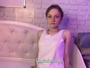 Caylinhoney
