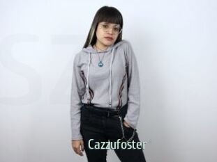 Cazzufoster