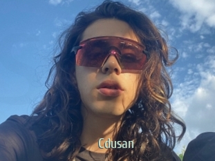 cdusan Sexcam Zone