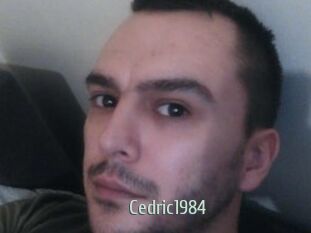 Cedric1984