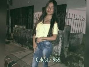 celeste_969 Sexcam Zone