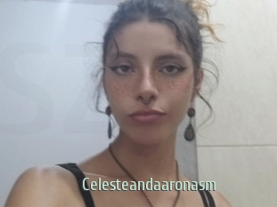 Celesteandaaronasm