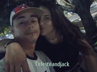 Celesteandjack