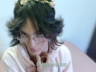 Celesteeorion