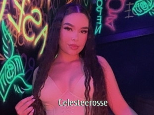 celesteerosse Sexcam Zone