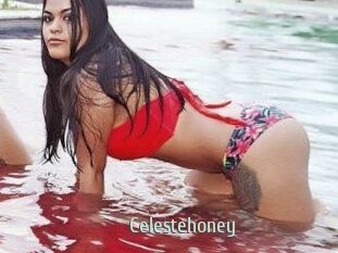 celestehoney Sexcam Zone