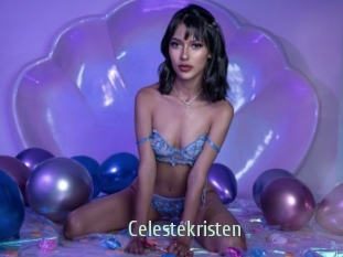 celestekristen Sexcam Zone