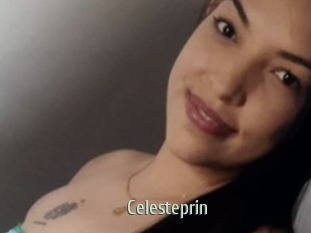 Celesteprin