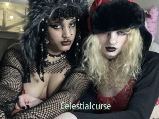 Celestialcurse