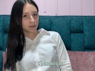 celiawaynn Sexcam Zone
