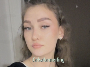 Celsakemerling