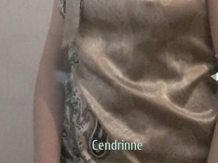 Cendrinne