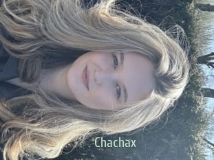 Chachax