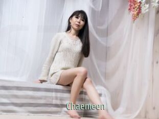 chaemeen Sexcam Zone