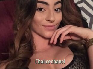 Chalicechanel