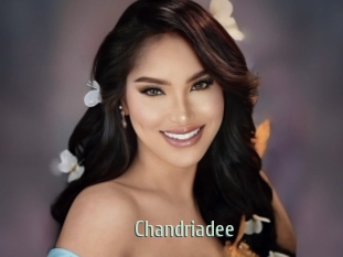 Chandriadee