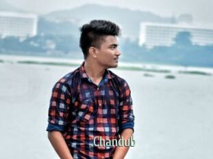 Chandub