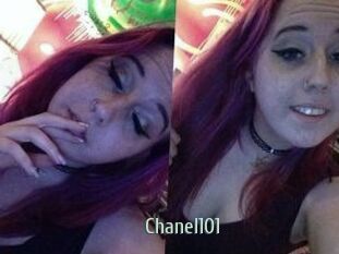 chanel101 Sexcam Zone