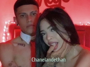 chanelandethan Sexcam Zone