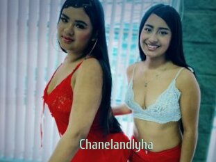 Chanelandlyha