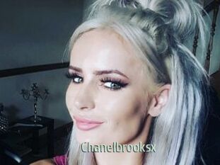 Chanelbrooksx