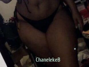 ChanelekeB