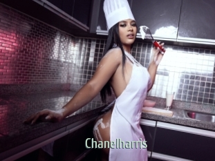 Chanelharris