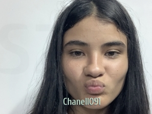 Chanell091
