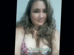 Chanellbusty