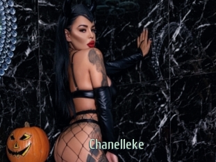 Chanelleke