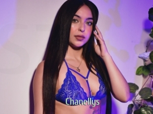 Chanellys