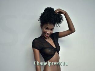 chanelprestone Sexcam Zone