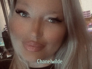Chanelwilde