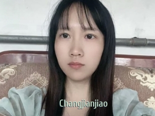 Changjianjiao
