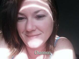 Channon