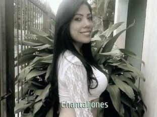 Chantaljones
