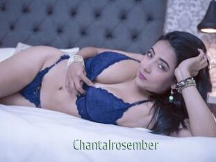 Chantalrosember