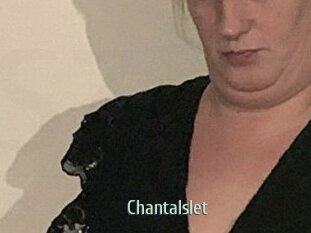 Chantalslet