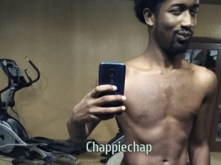 chappiechap Sexcam Zone