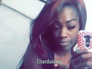 Chardanaay