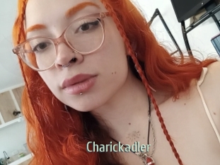 Charickadler