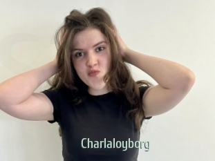 Charlaloyborg