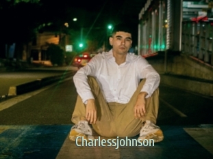Charlessjohnson