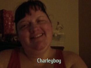 Charleyboy