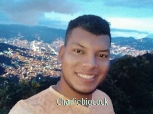 charliebigcock Sexcam Zone